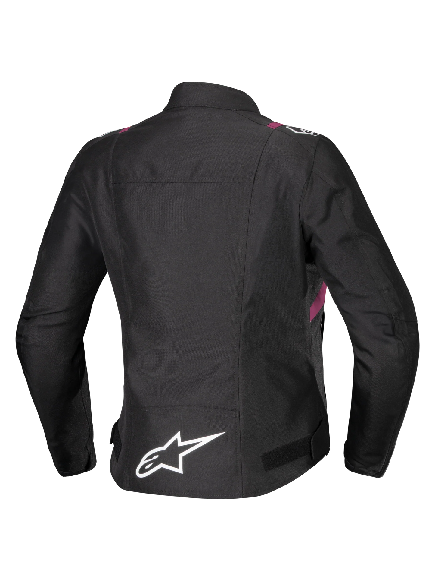 ALPINESTARS Veste Stella T-SPS V2 Étanche NOIR/ROSE pour femme