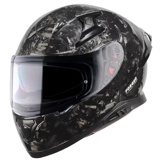 AXOR casque Apex Forged Carbon