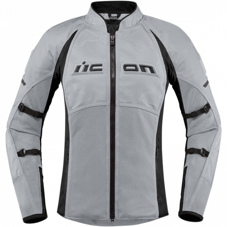 ICON manteau Contra 2