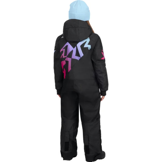 Monosuit Cold Cross CX – YOUTH