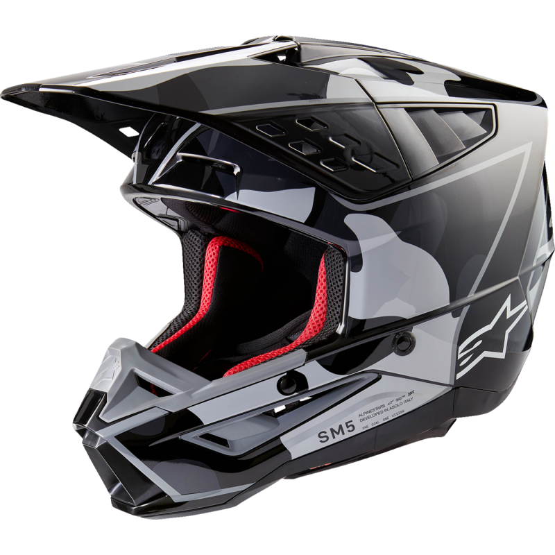 ALPINESTARS M5 ROVER 2