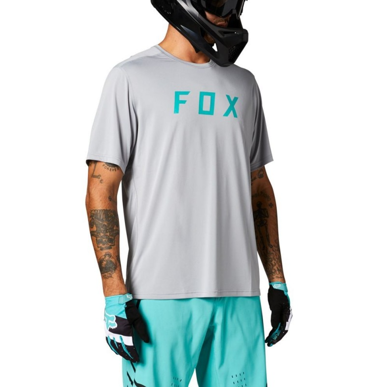 FOX Jersey Ranger Homme GRIS