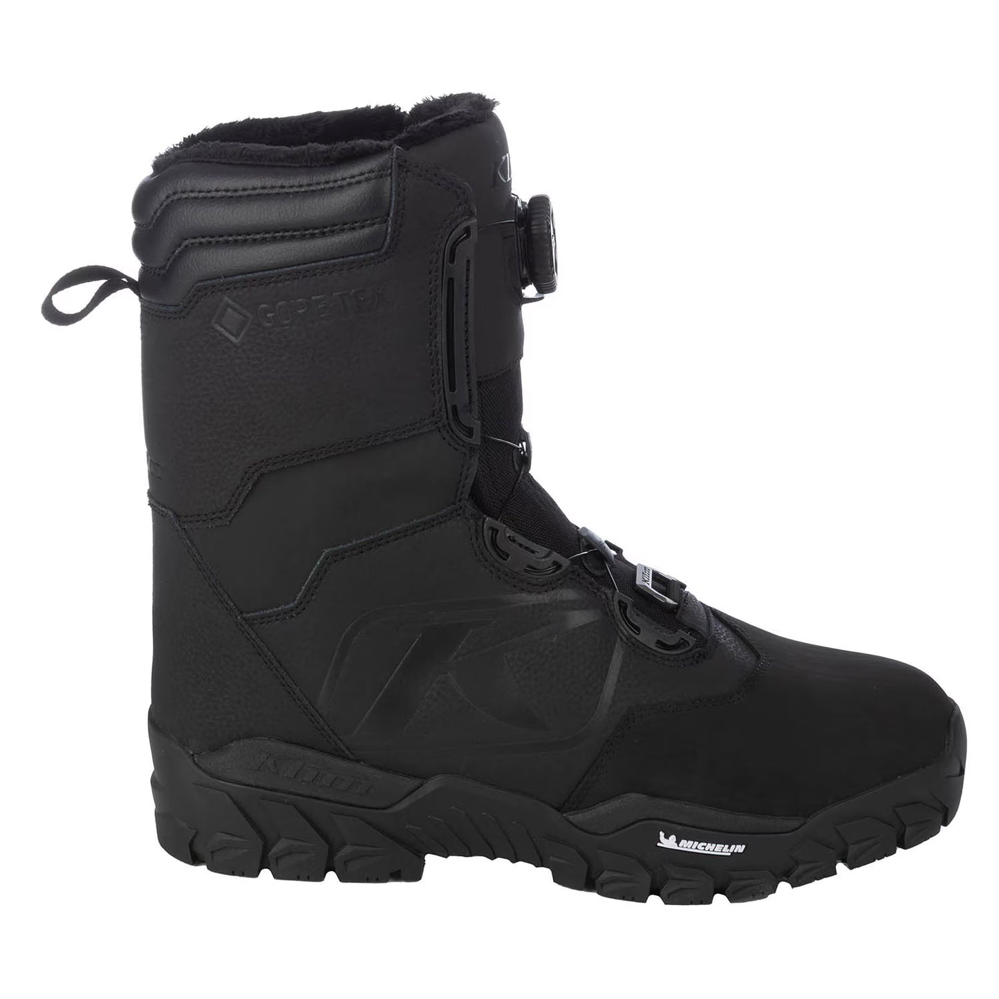 KLIM Botte FORCE GTX noir