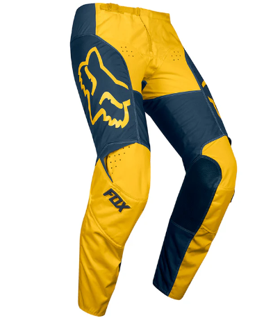 FOX Pantalon de motocross Pantalon PRZM