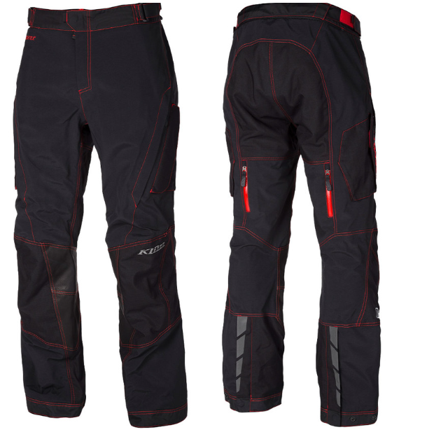 KLIM HONDA Pantalon de moto Carlsbad