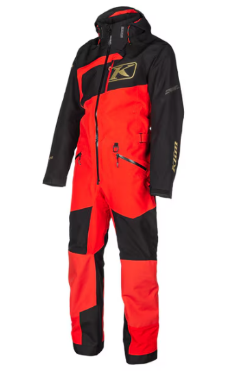 KLIM Ensemble de motoneige une pièce Ripsa