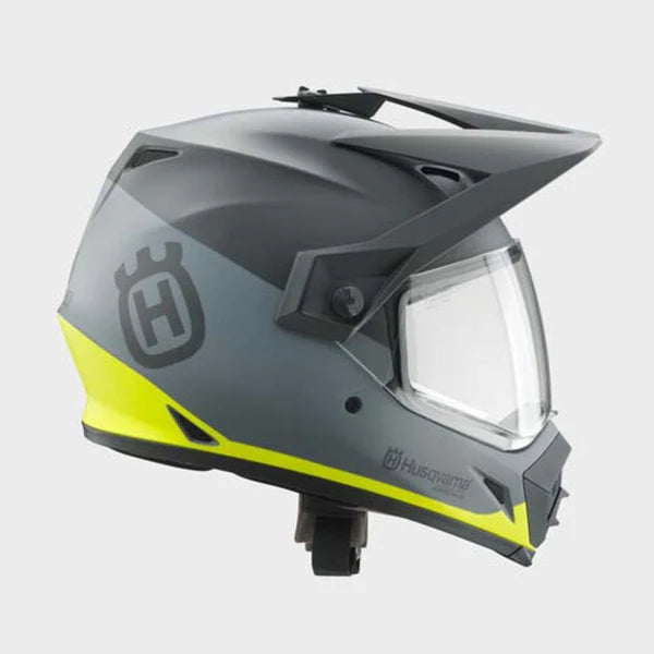 HUSQVARNA casque MX-9 ADV MIPS