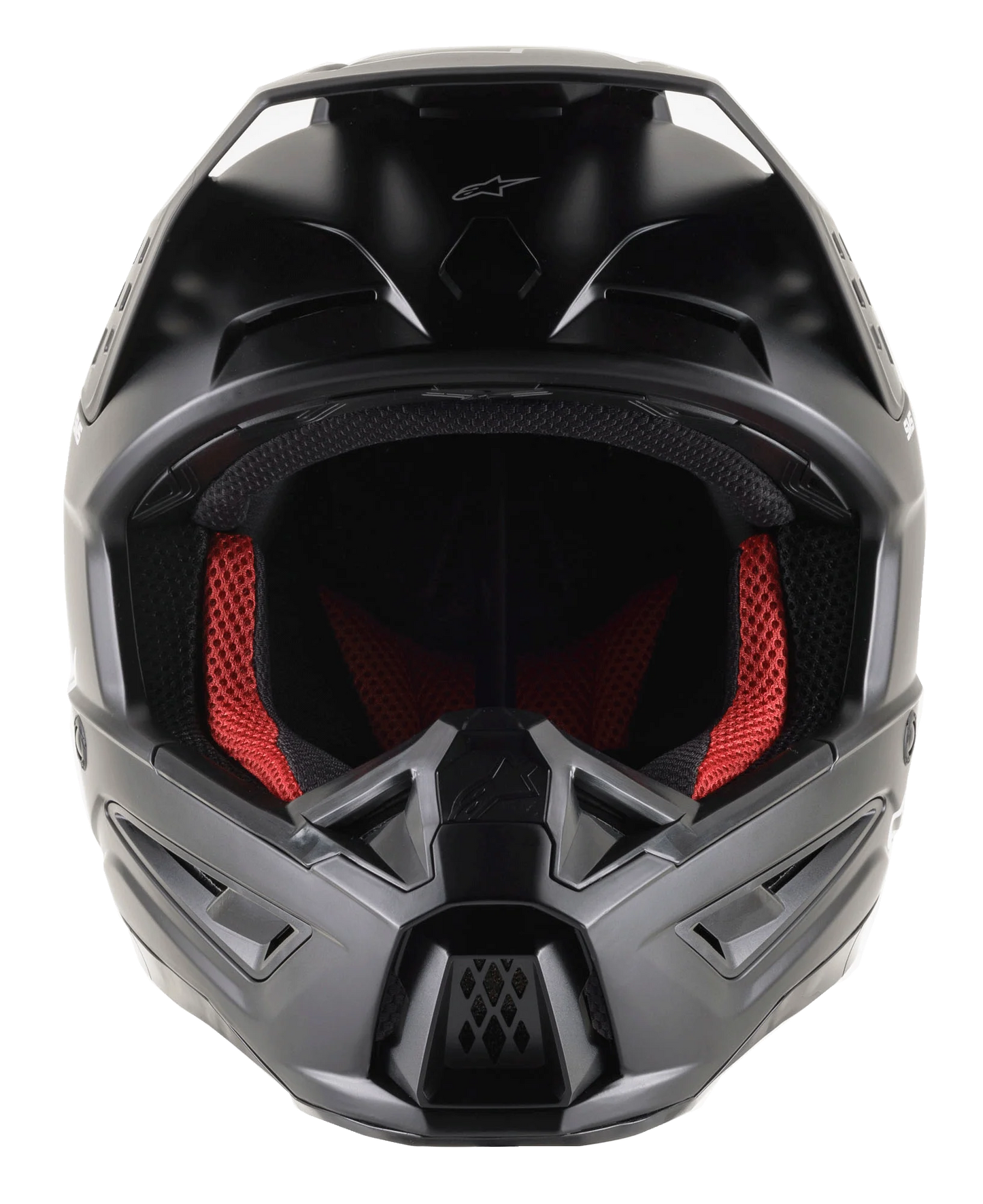 ALPINESTAR Casque SM5 Solid