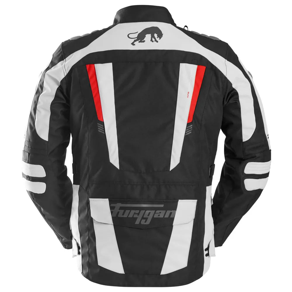 FURYGAN manteau Apalache evo