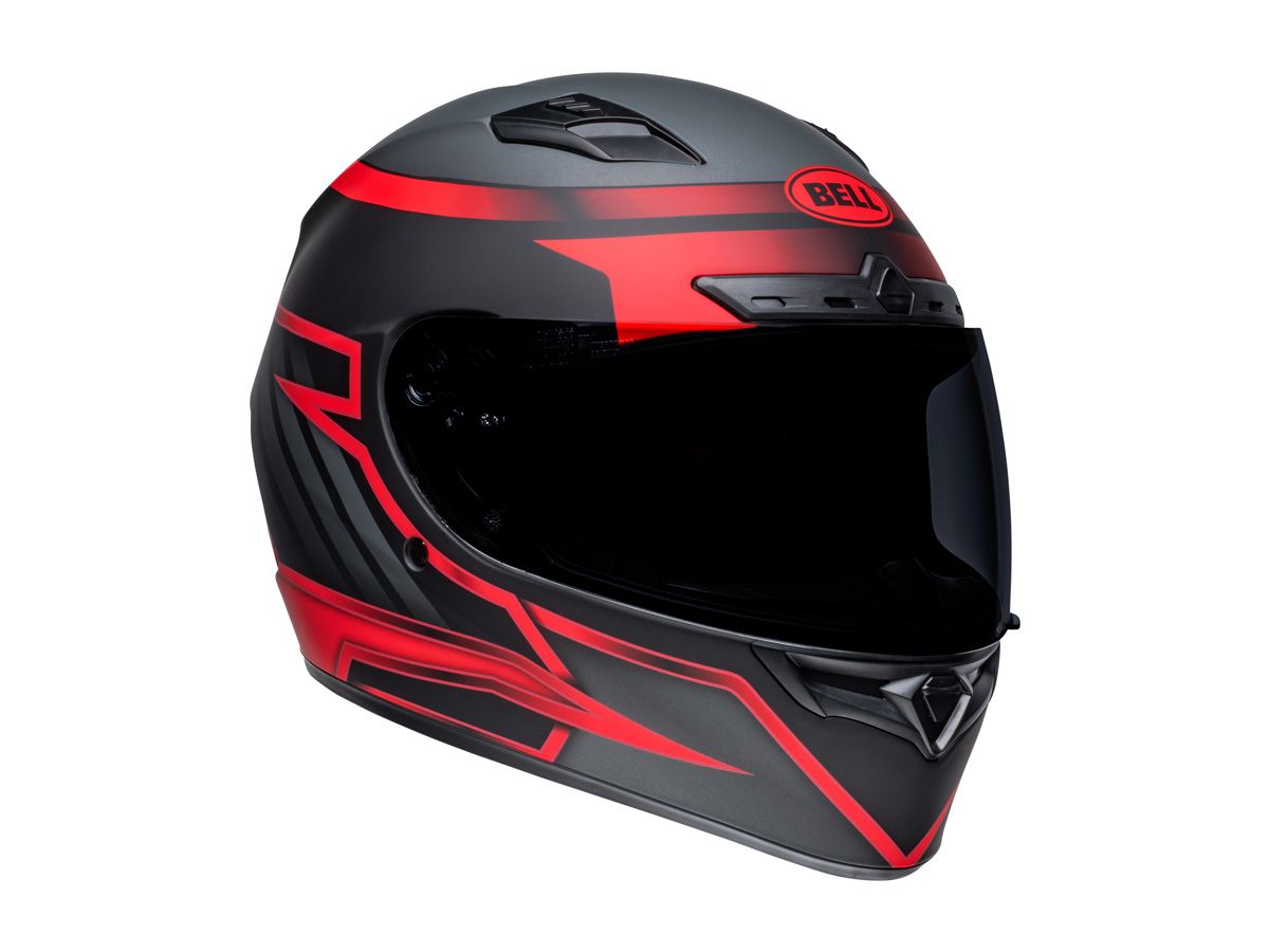 BELL Qualifier DLX ProTint