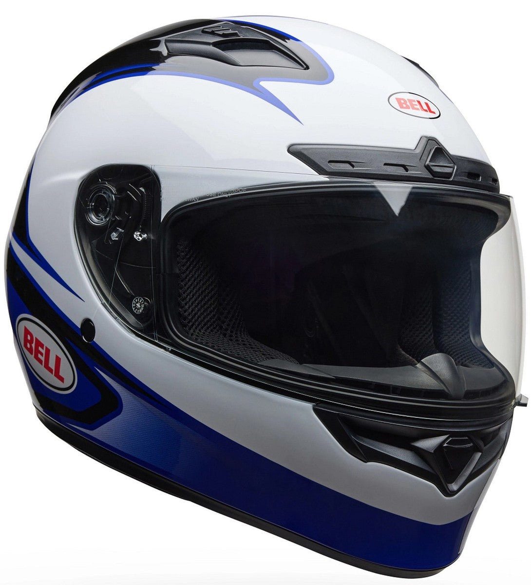 BELL Qualifier DLX ProTint
