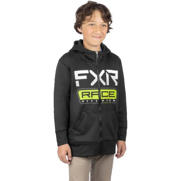 FXR veste Race Division