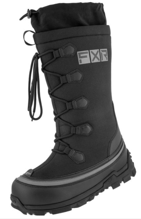 FXR Botte d'expédition