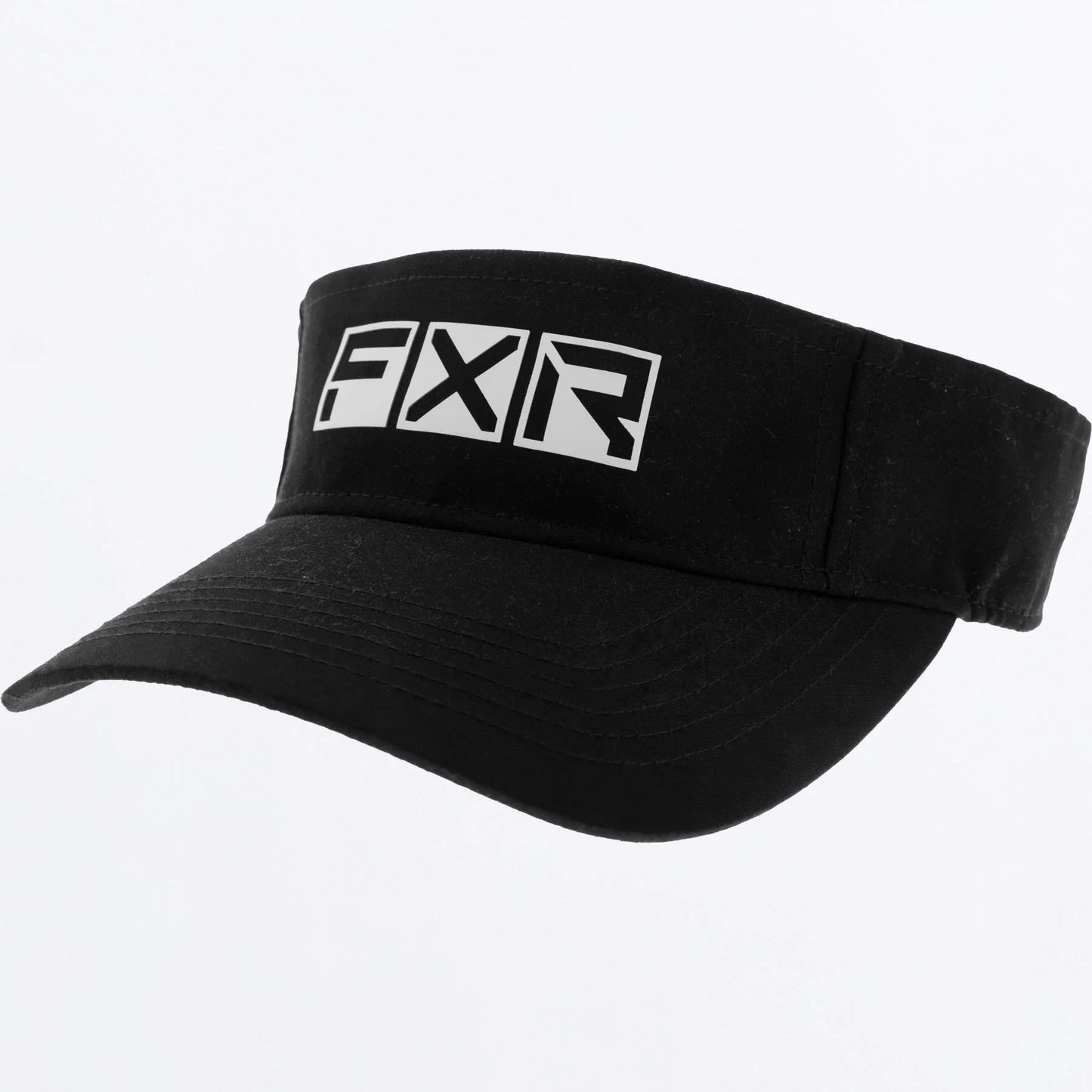 FXR casquette visière Attack