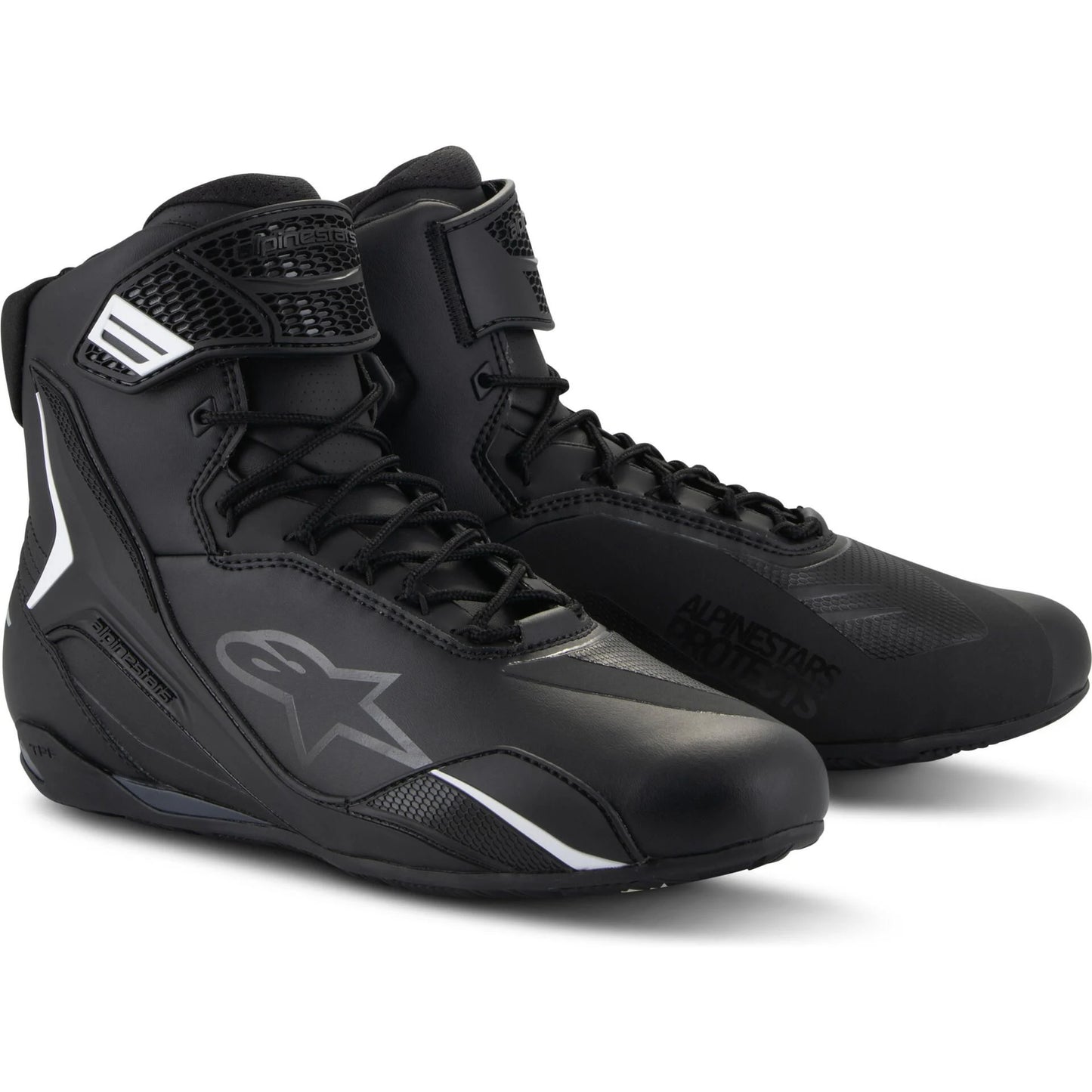 ALPINESTARS soulier Faster 4