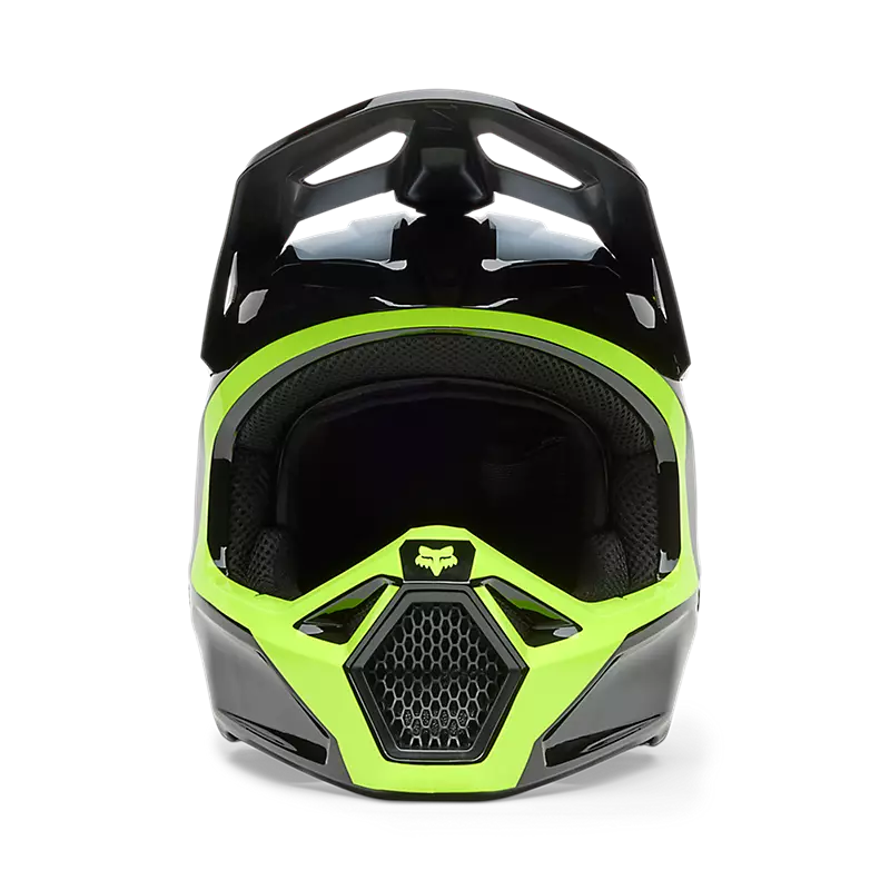 FOX Casque V1 Core Flow adulte