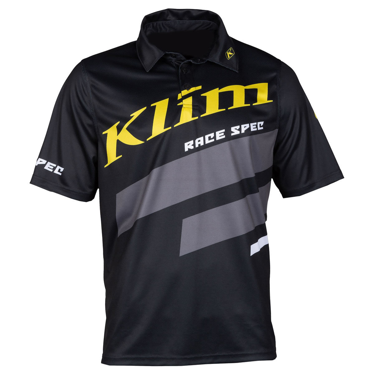 KLIM T-SHIRT RACE SPEC