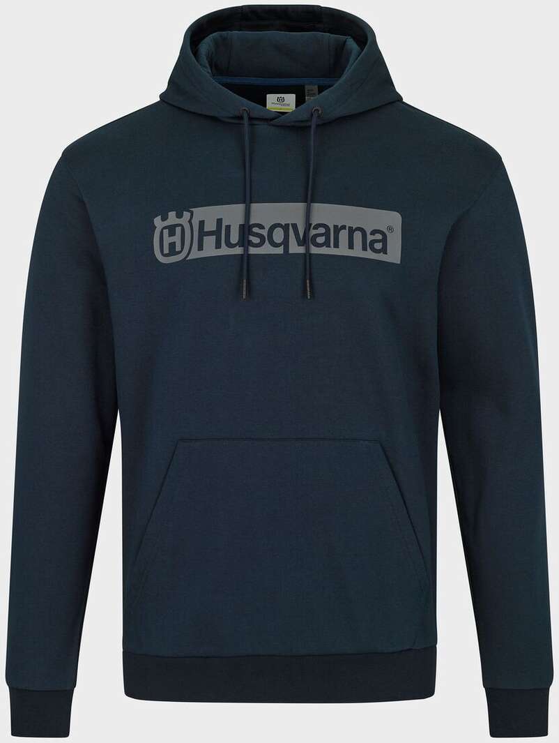 HUSQVARNA HOODIE ORIGIN