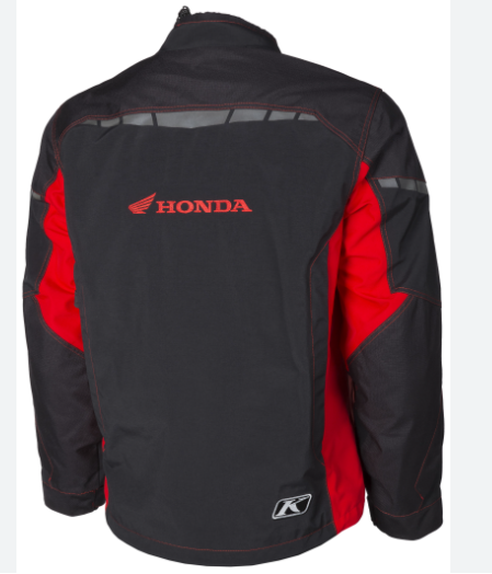 KLIM HONDA Manteau Carlsbad