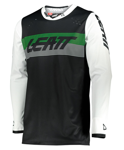 LEATT Jersey MX 4.5 Lite