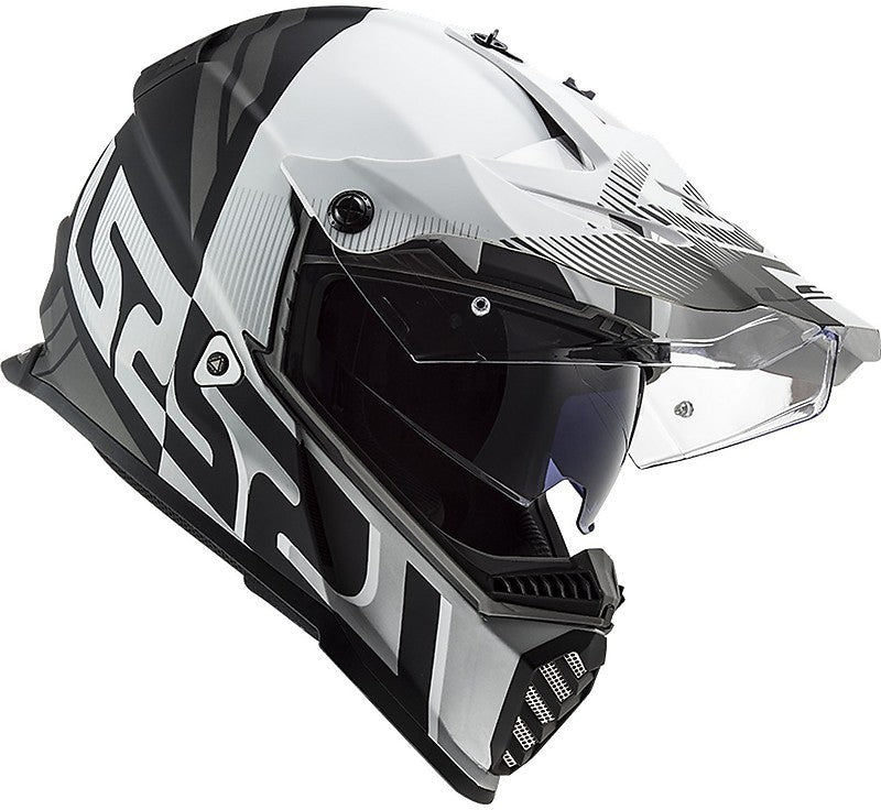 LS2 Casque Blaze Sprint