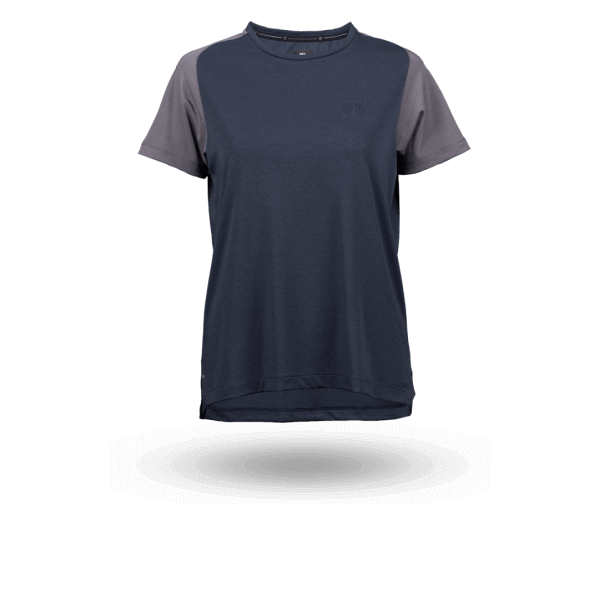 HUSQVARNA woman origin T-shirt