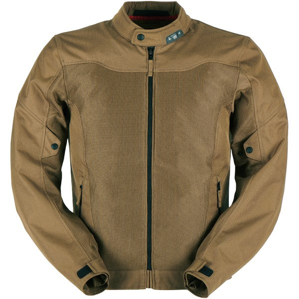 FURYGAN manteau Mistral evo