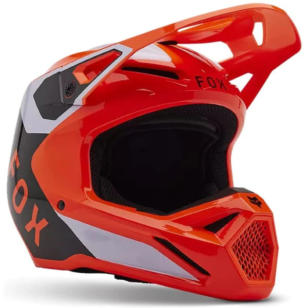 FOX casque V1