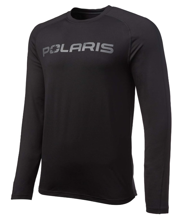 POLARIS Chandail sous-vêtements de motoneige