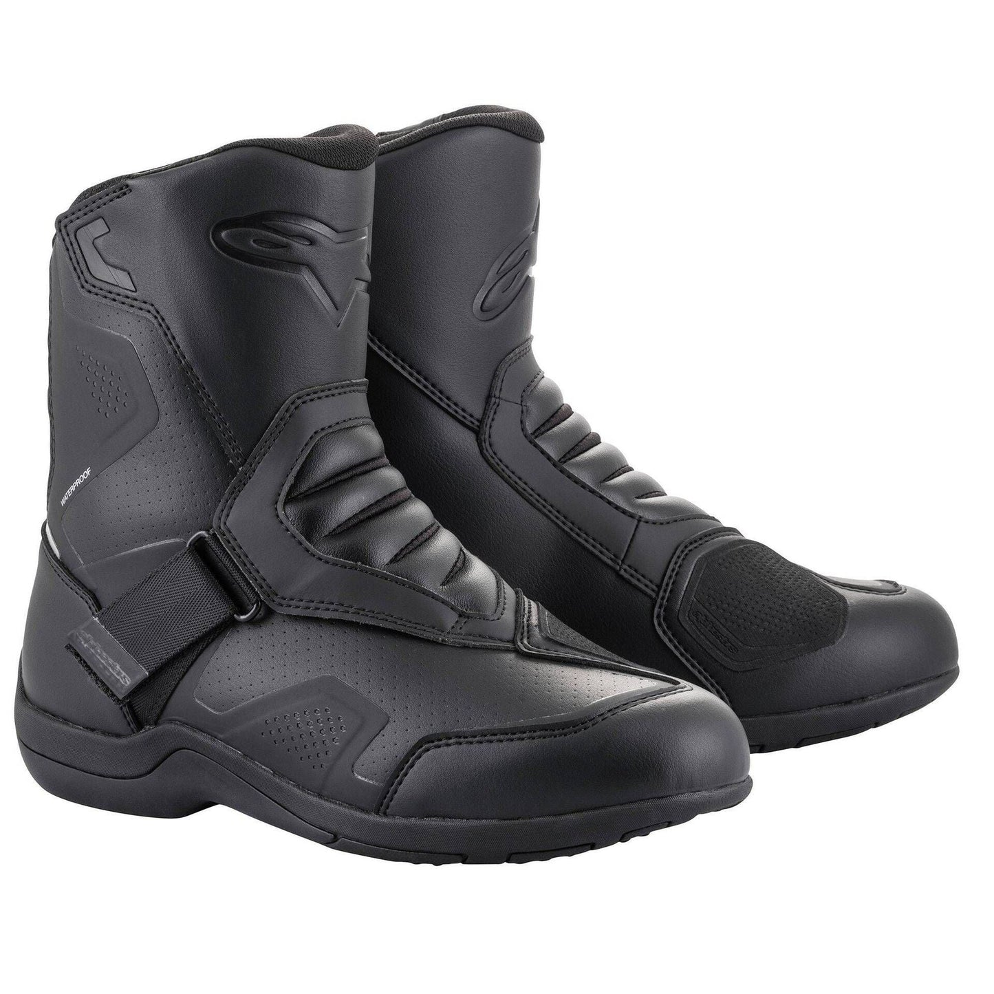 ALPINESTARS bottes Ridge V2