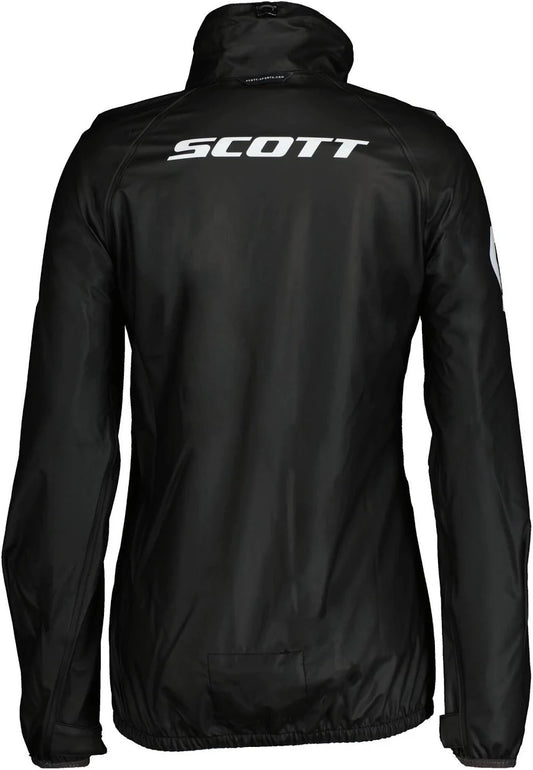 Veste de pluie femme Scott Ergonomic Pro DP