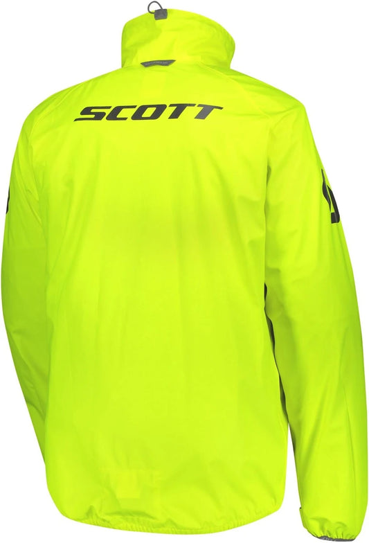 Veste de pluie pour homme Scott Ergonomic Pro DP