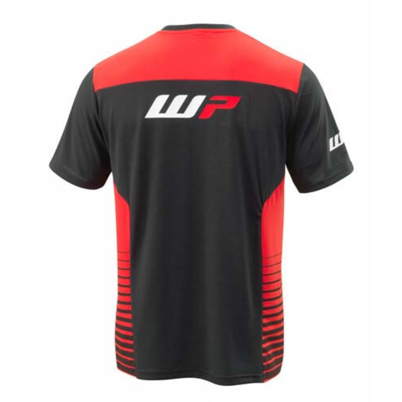 HUSQVARNA REPLICA TEAM TEE