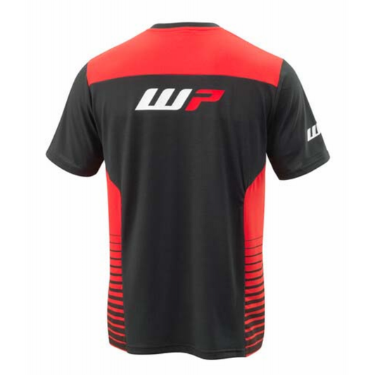 HUSQVARNA REPLICA TEAM TEE