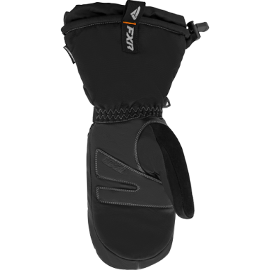 FXR Mitaines Combat pour hommes