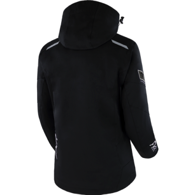 FXR Veste Renegade FX F.A.S.T pour femme