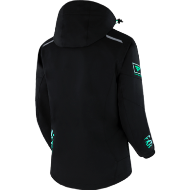 FXR Veste Renegade FX F.A.S.T pour femme