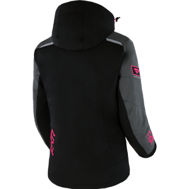 FXR Veste Reneagade FX F.A.S.T pour femme