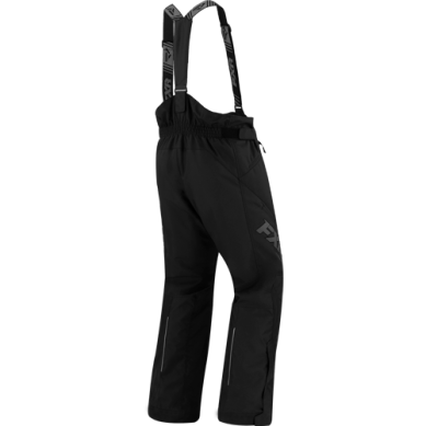 FXR Pantalon Clutch F.A.S.T isolant Black Ops pour jeune/enfant