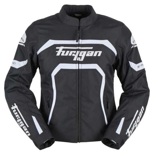 FURYGAN manteau Mystic Evo