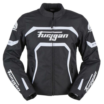 FURYGAN manteau Mystic Evo