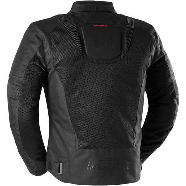 FURYGAN manteau Ultraspark 3 en 1