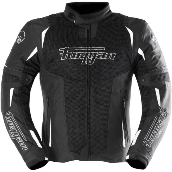 FURYGAN manteau Ultraspark 3 en 1