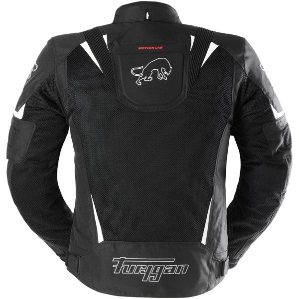 FURYGAN manteau Ultraspark 3 en 1