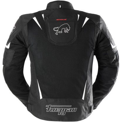 FURYGAN manteau Ultraspark 3 en 1