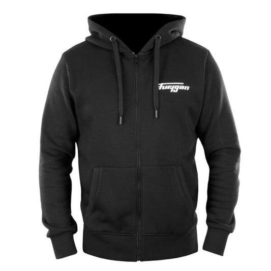 FURYGAN veste Corpo zip