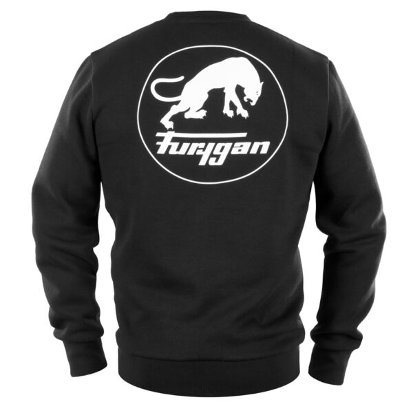 FURYGAN  hoodie Corpo
