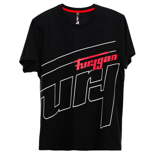 FURYGAN t-shirt Rage