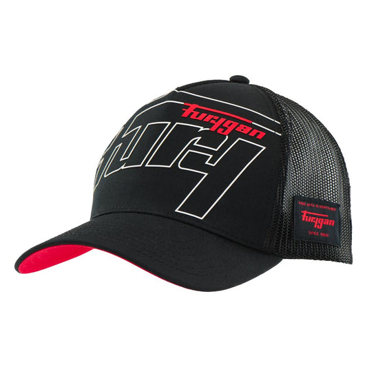 FURYGAN casquette Rage