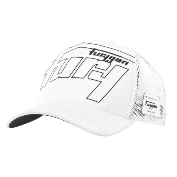 FURYGAN casquette Rage
